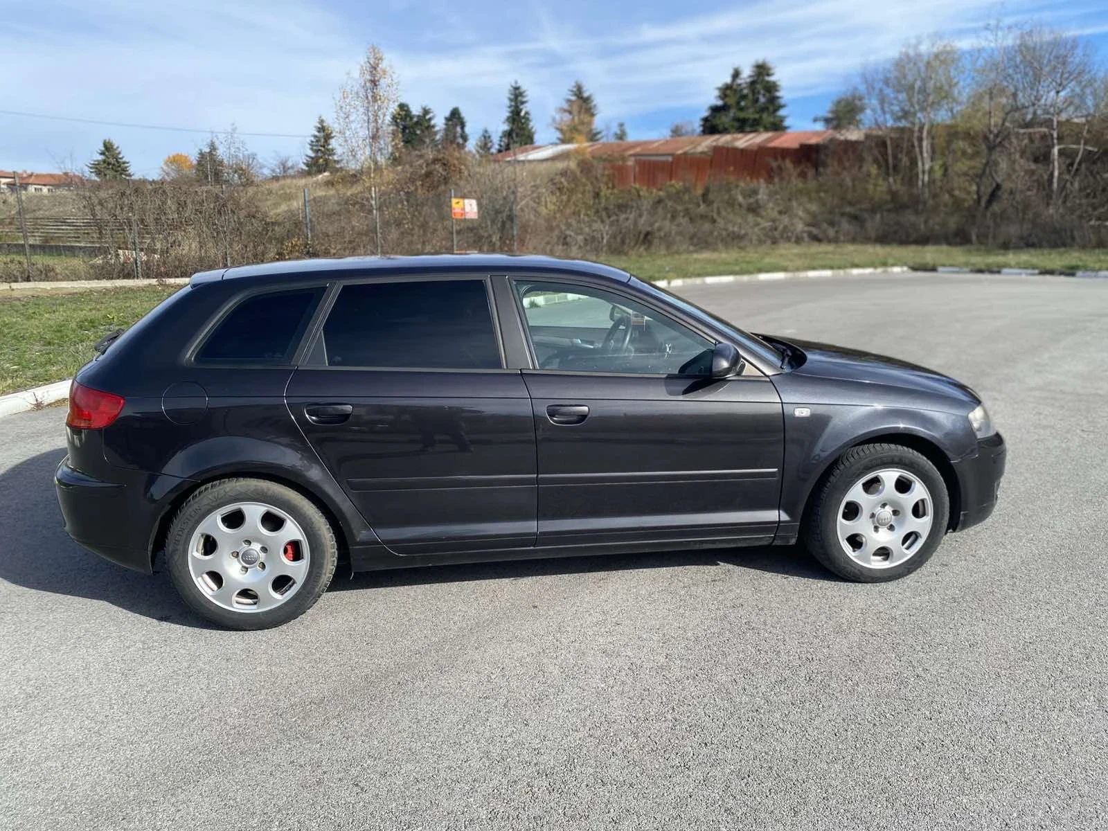 Audi A3 1.9 TDI - изображение 5