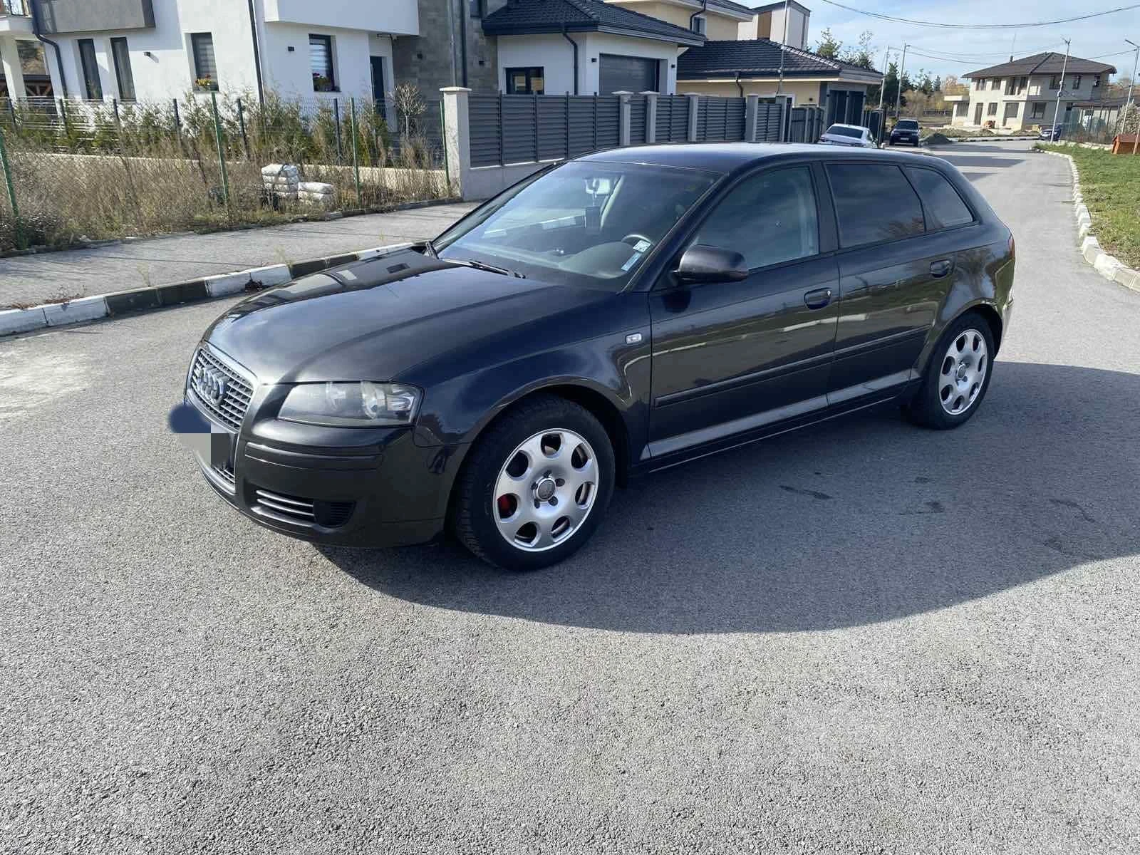Audi A3 1.9 TDI | Mobile.bg   1