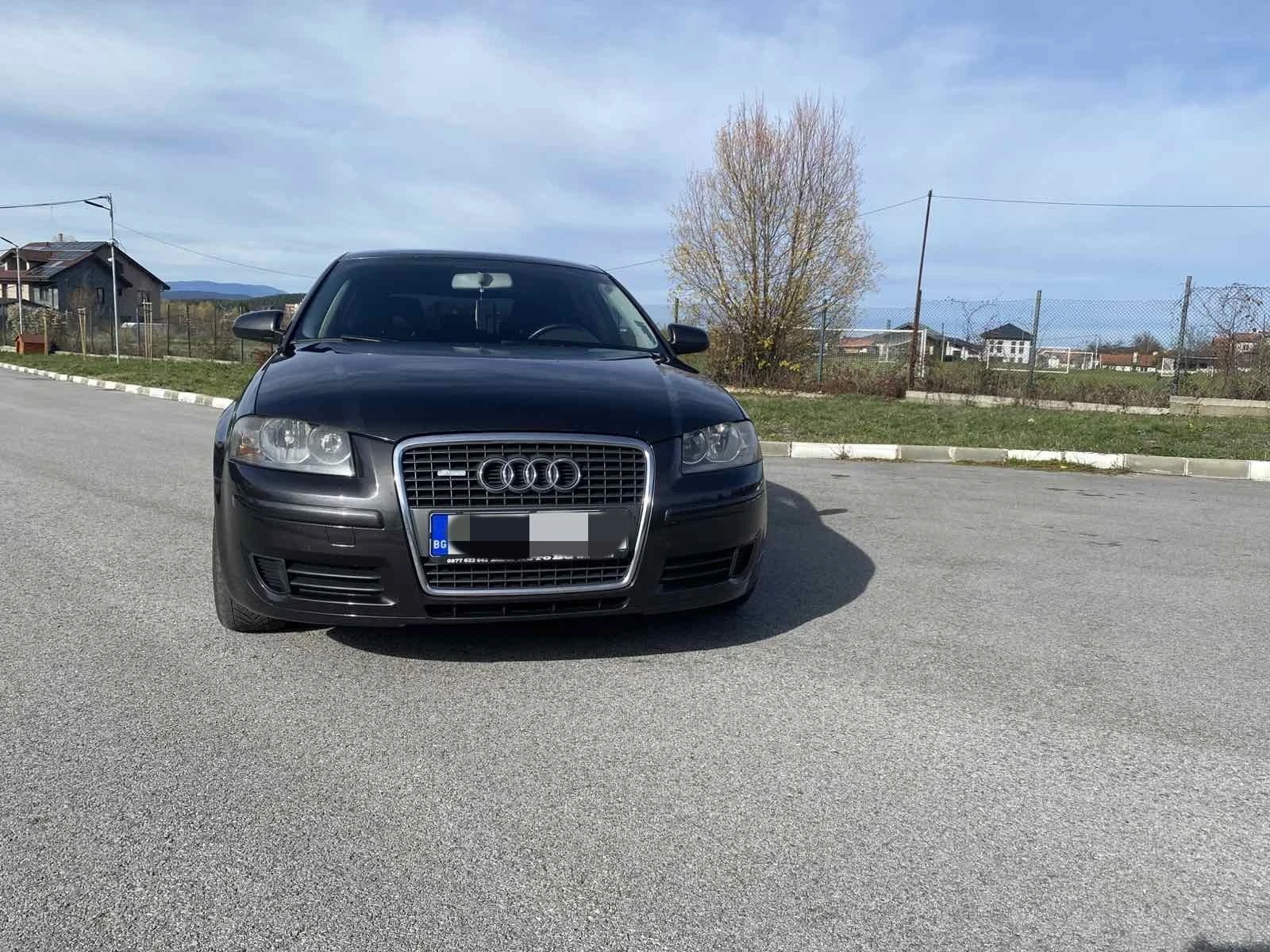 Audi A3 1.9 TDI - изображение 2