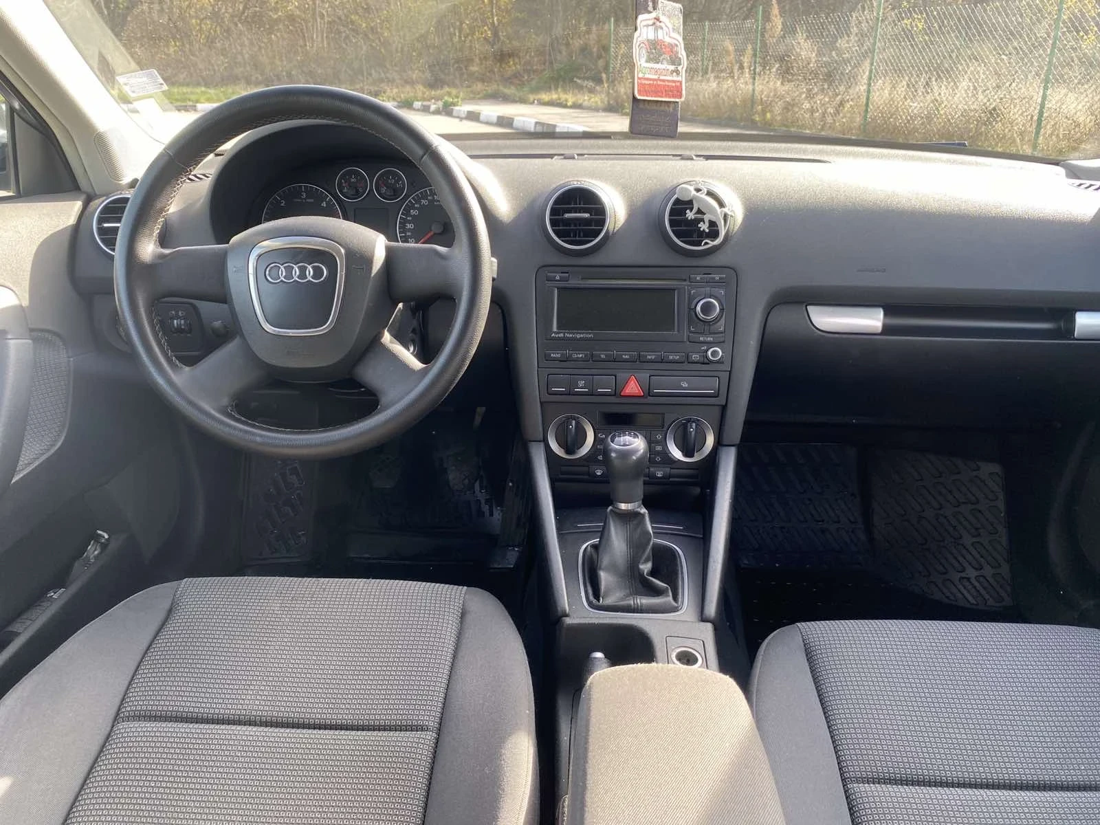 Audi A3 1.9 TDI - изображение 9