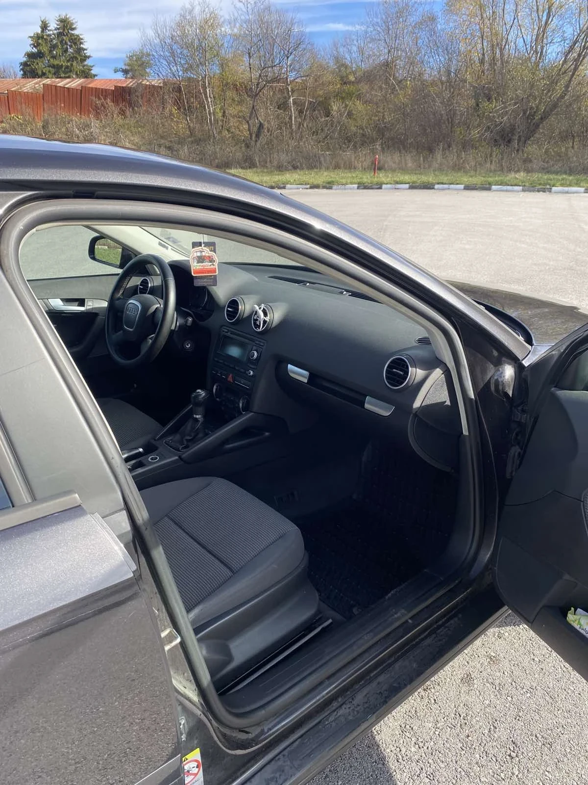 Audi A3 1.9 TDI - изображение 10