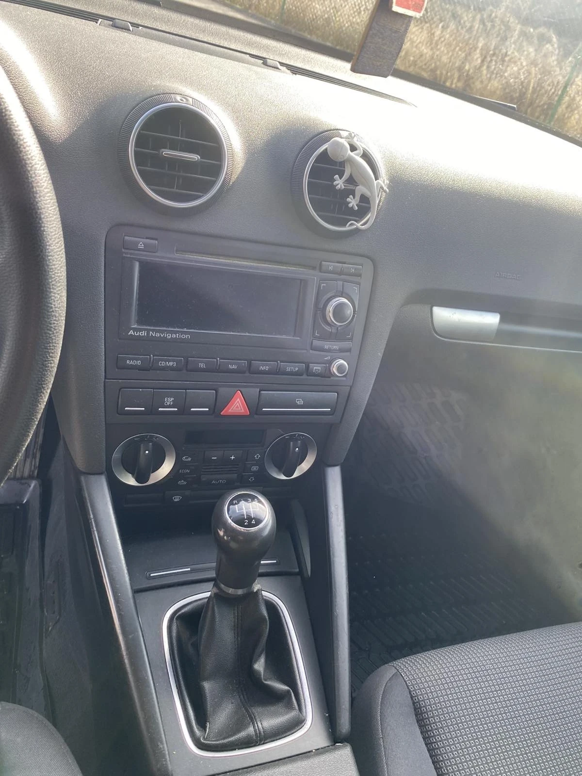 Audi A3 1.9 TDI | Mobile.bg   12