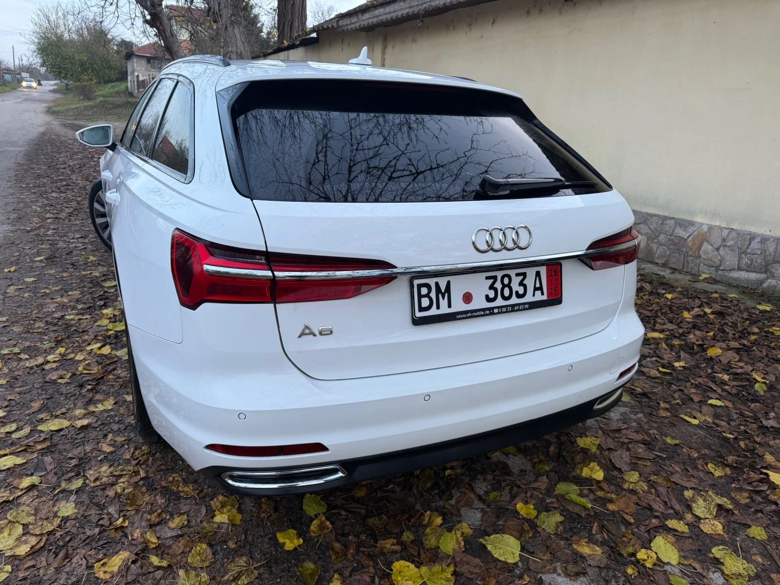 Audi A6 40 TDI | Mobile.bg   2