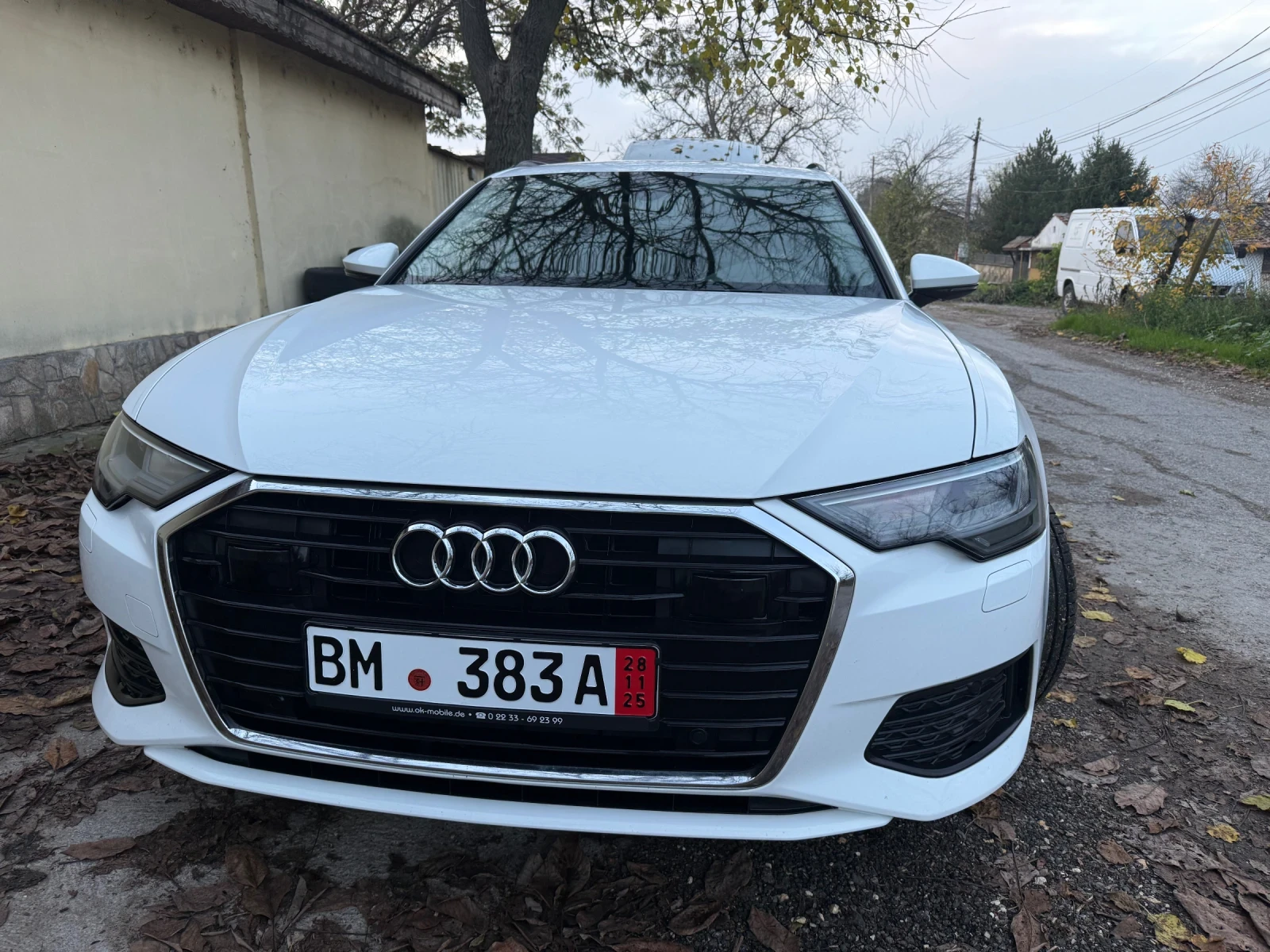 Audi A6 40 TDI | Mobile.bg   1