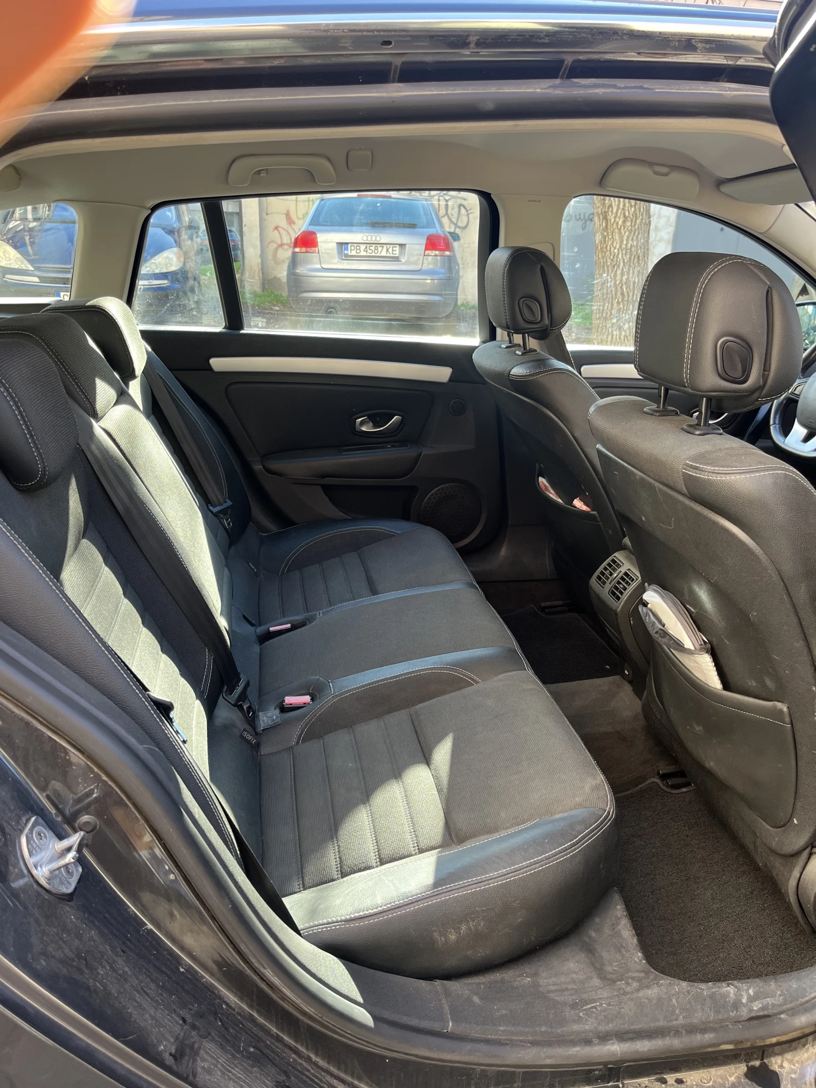 Renault Laguna 2.0 | Mobile.bg   12