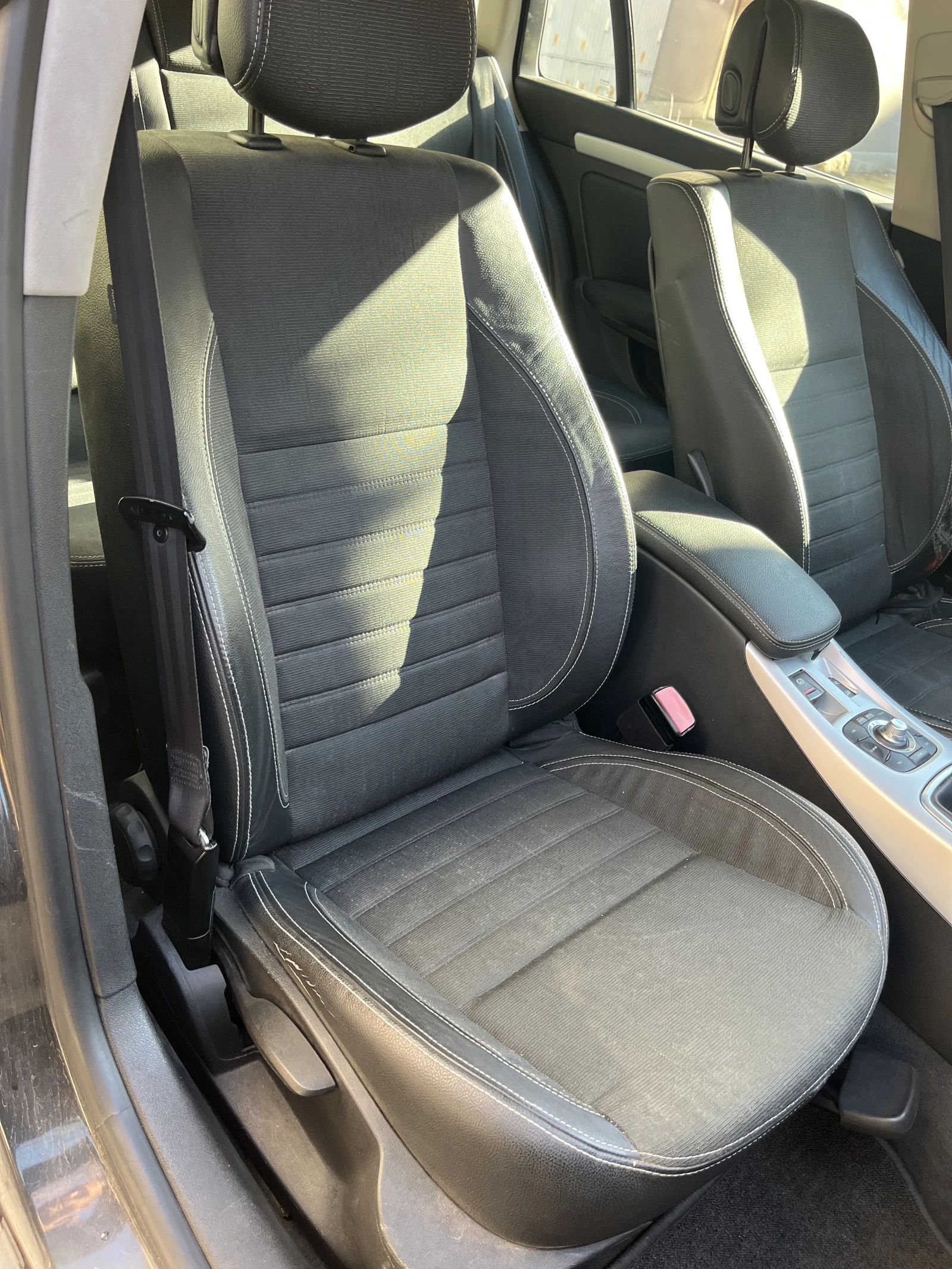 Renault Laguna 2.0 | Mobile.bg   11