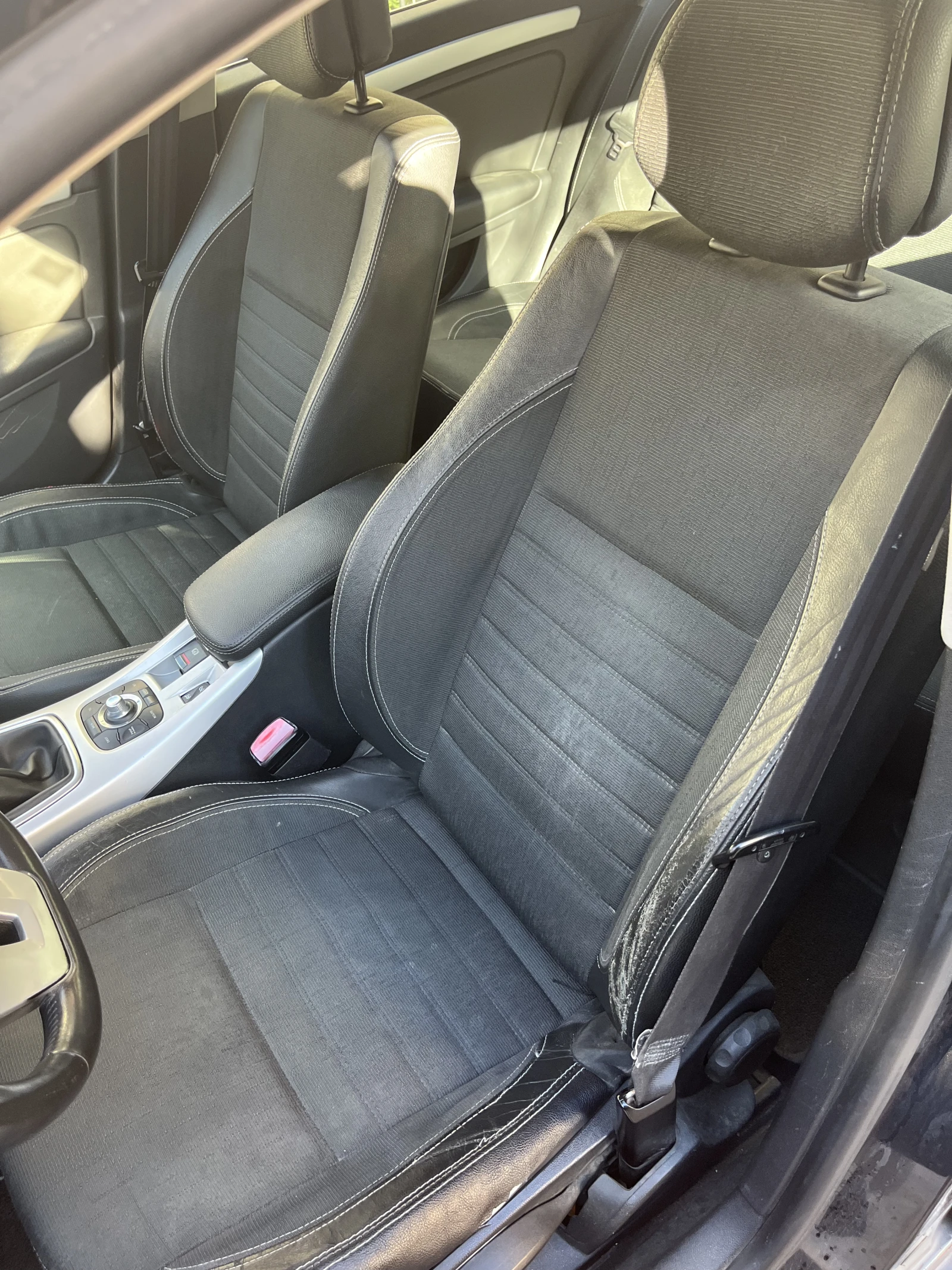 Renault Laguna 2.0 | Mobile.bg   17