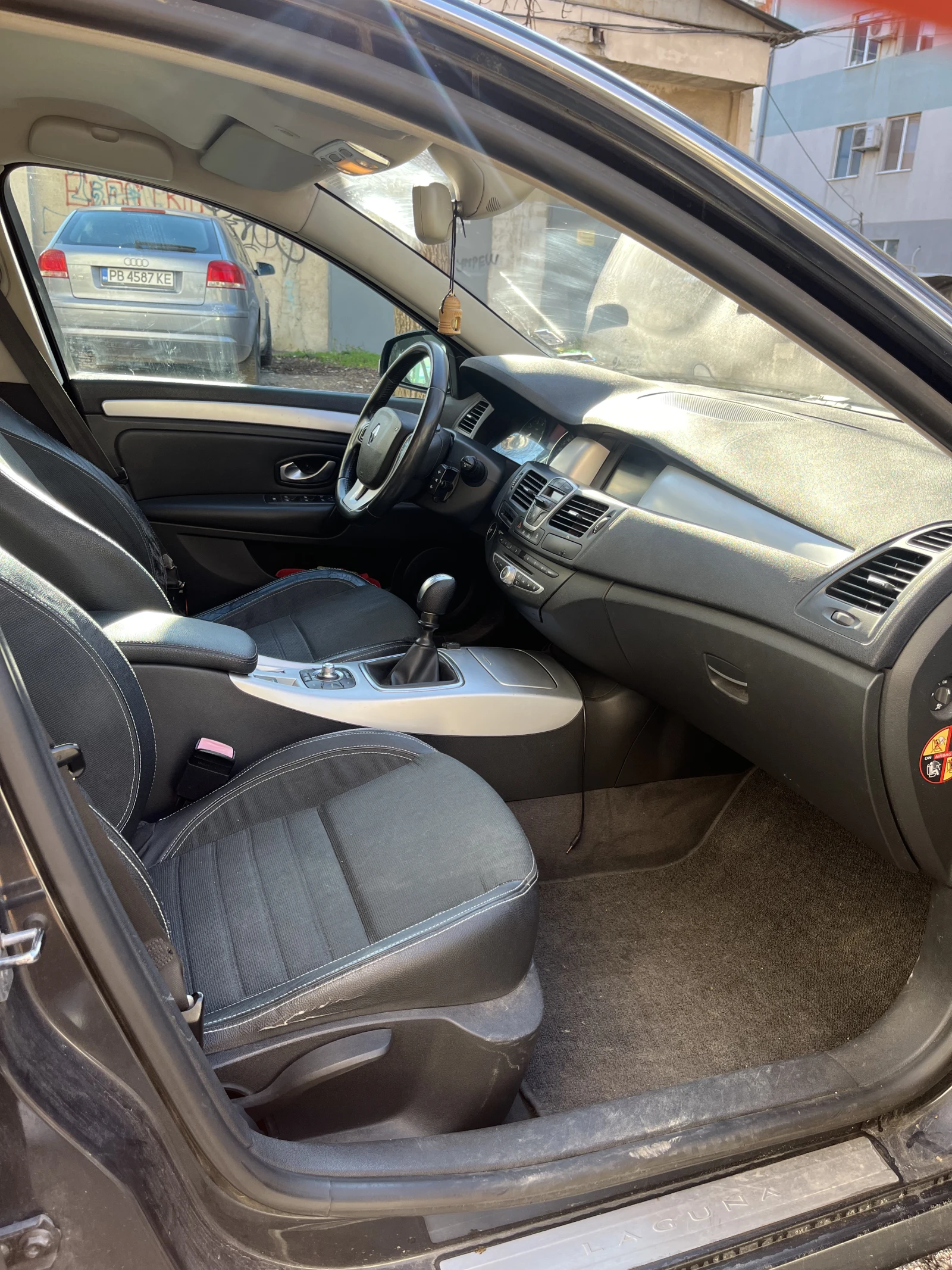 Renault Laguna 2.0 | Mobile.bg   10