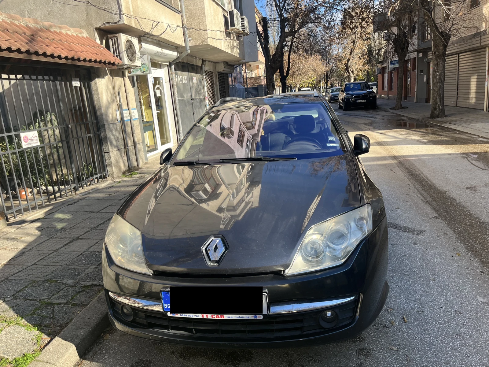 Renault Laguna 2.0 | Mobile.bg   7
