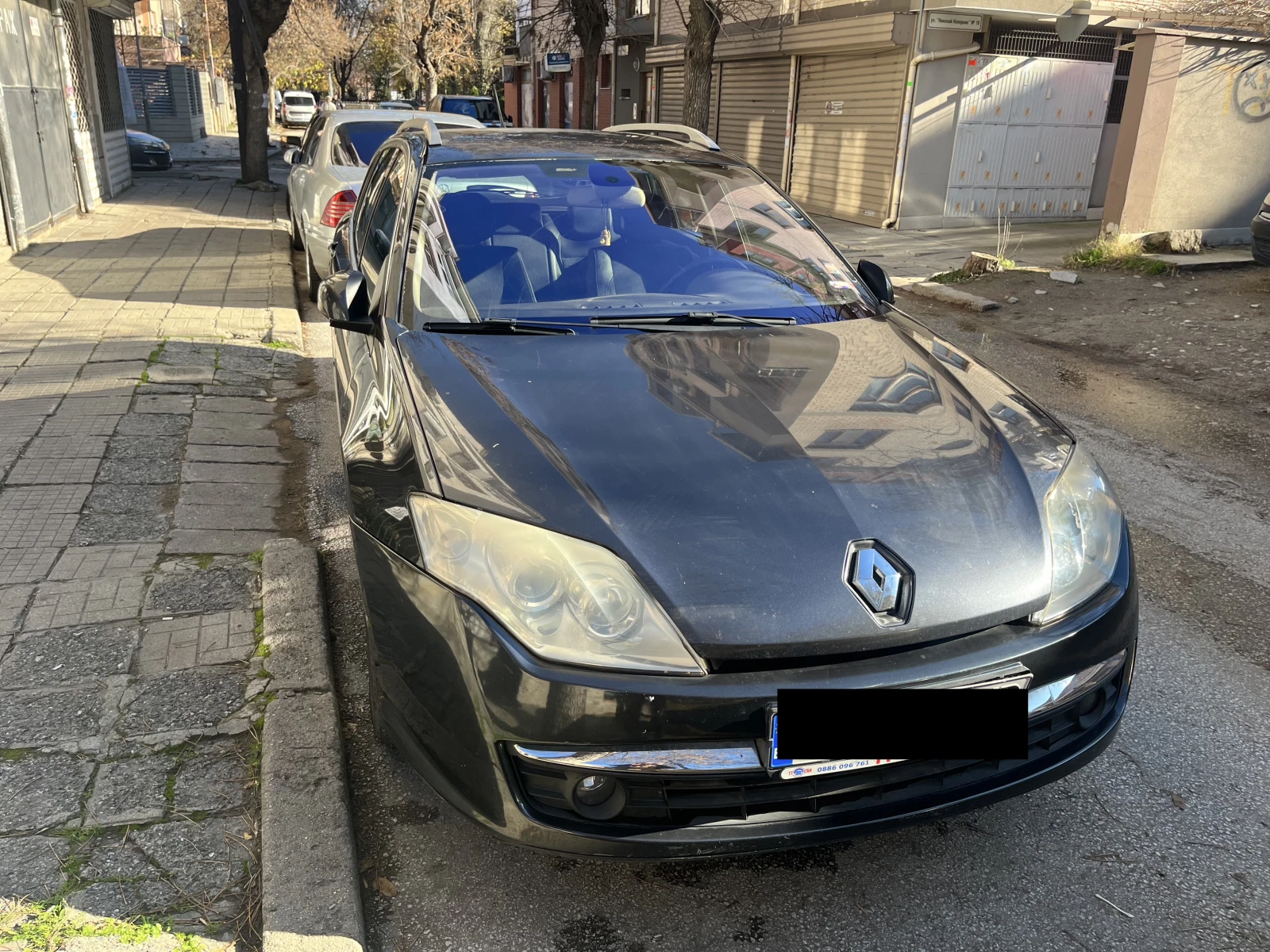 Renault Laguna 2.0 | Mobile.bg   8