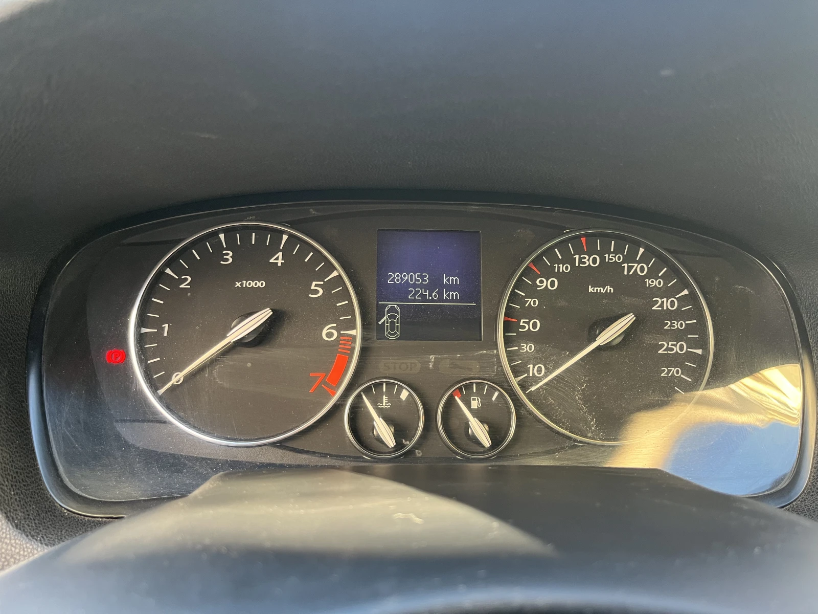 Renault Laguna 2.0 | Mobile.bg   15