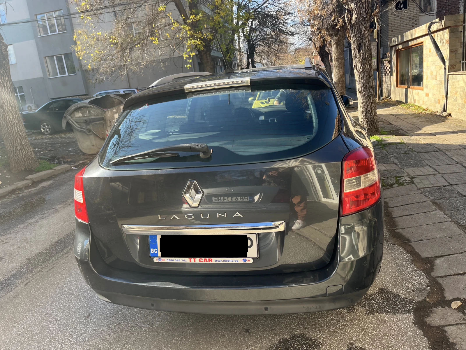 Renault Laguna 2.0 | Mobile.bg   4