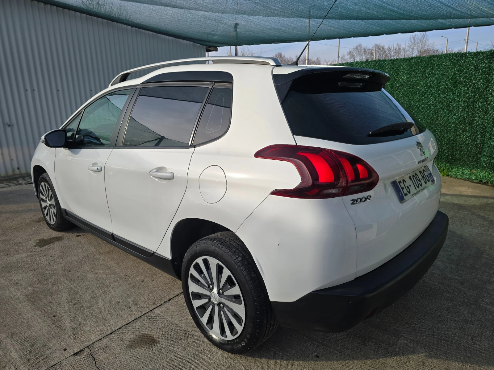 Peugeot 2008 FACELIFT * 100к.с.. - изображение 3