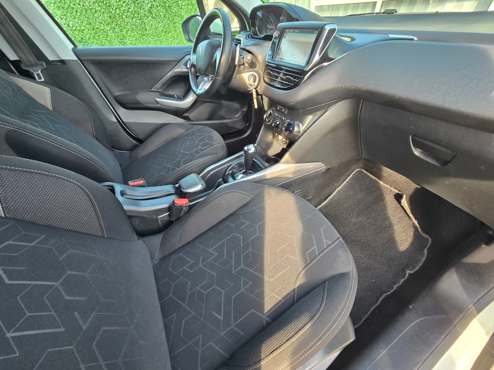 Peugeot 2008 FACELIFT * 100... | Mobile.bg   14