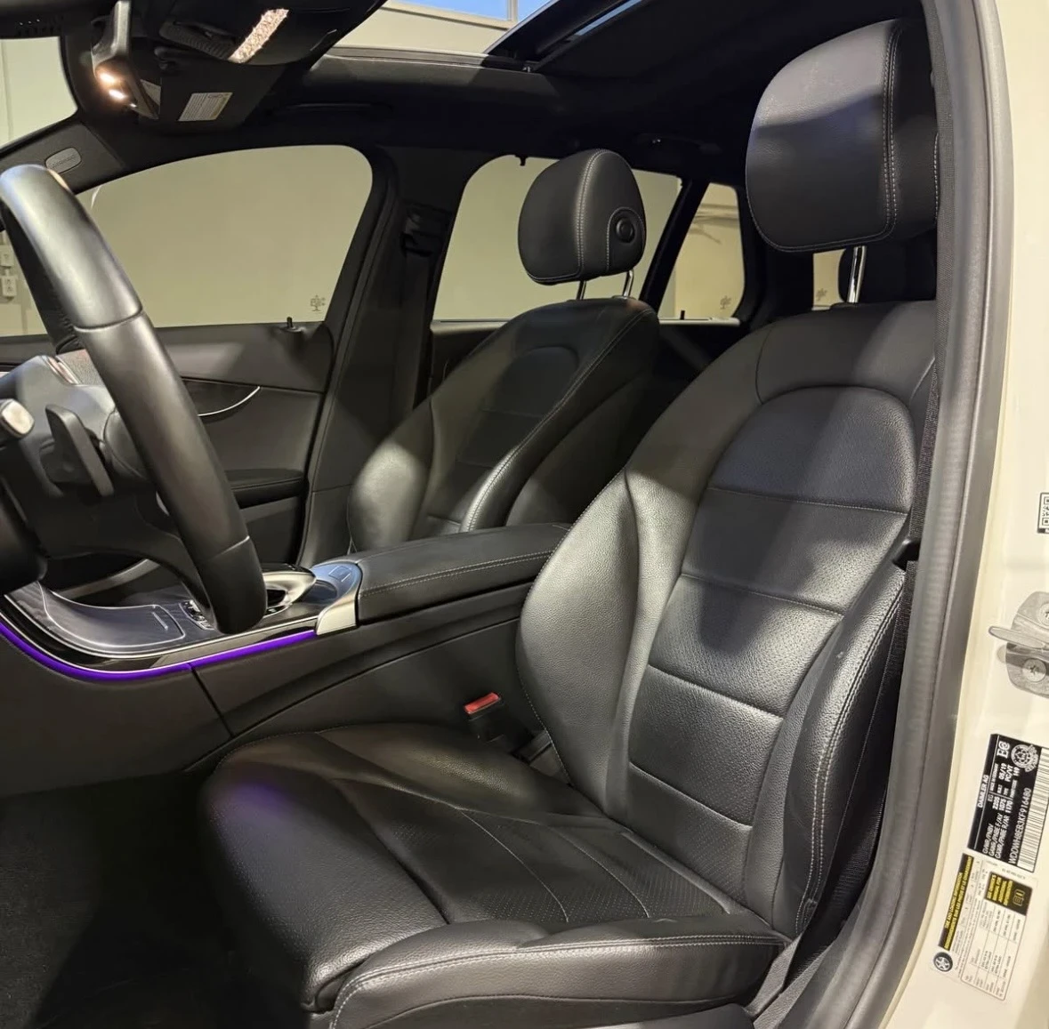 Mercedes-Benz C 300 * * AMG PACK* * CARFAX* *  * *  | Mobile.bg   11