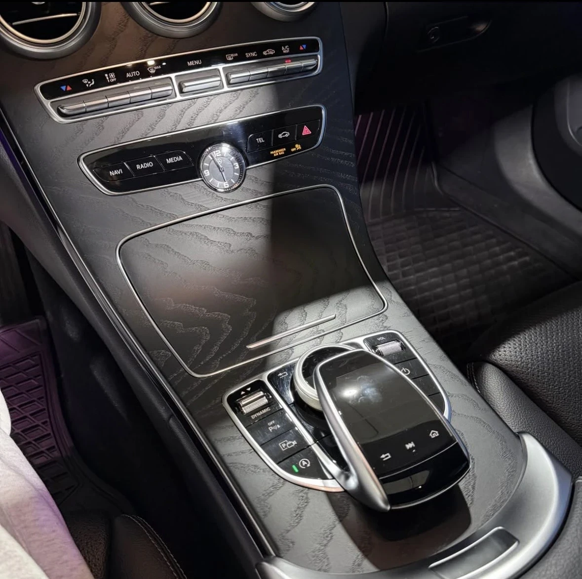 Mercedes-Benz C 300 * * AMG PACK* * CARFAX* *  * *  | Mobile.bg   10