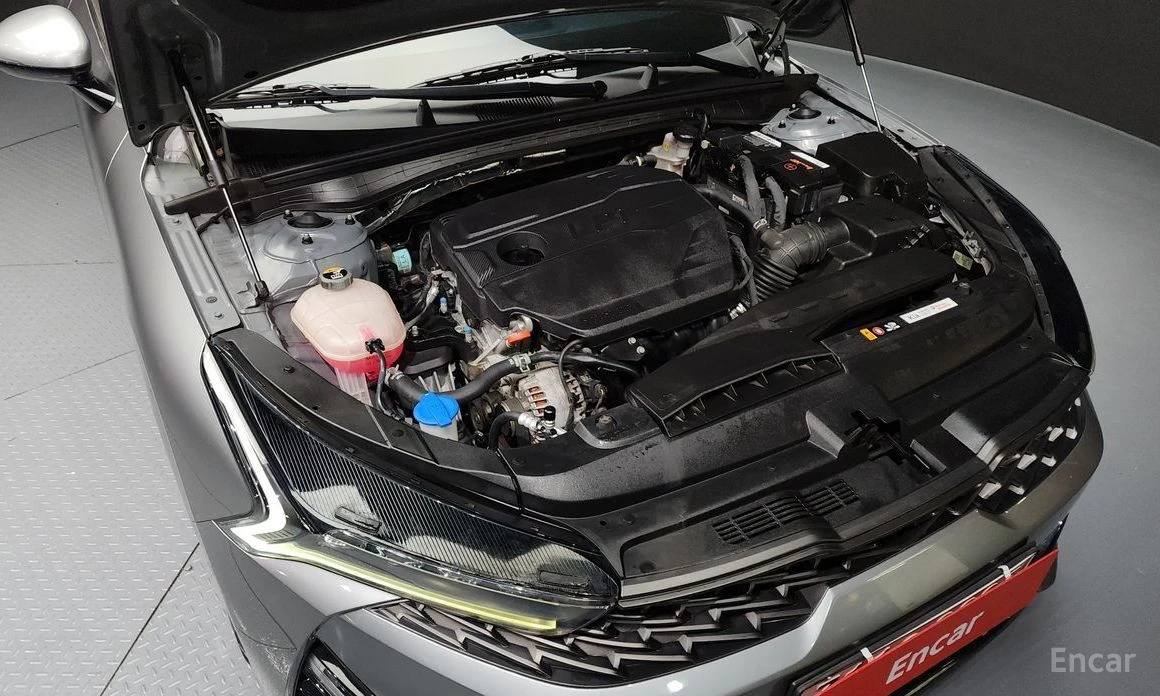 Kia K5 | Mobile.bg   6