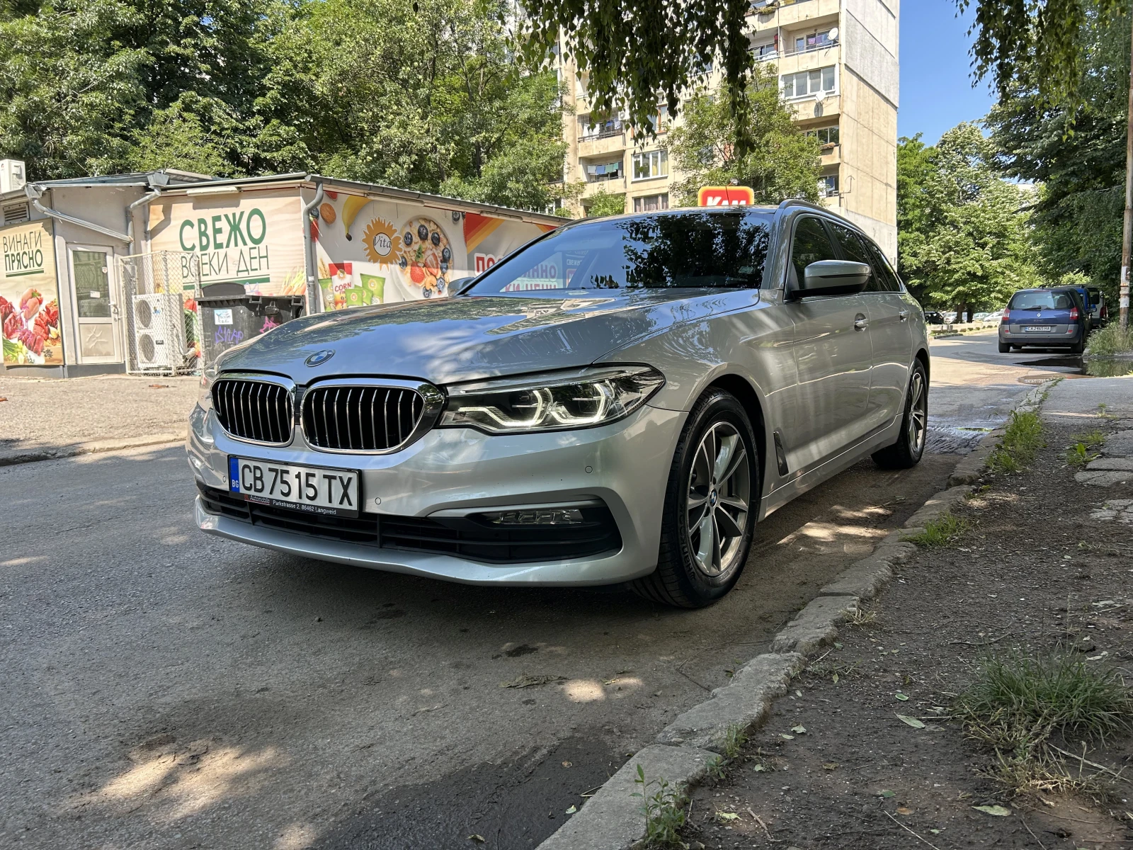 BMW 530 | Mobile.bg � ����������� 1