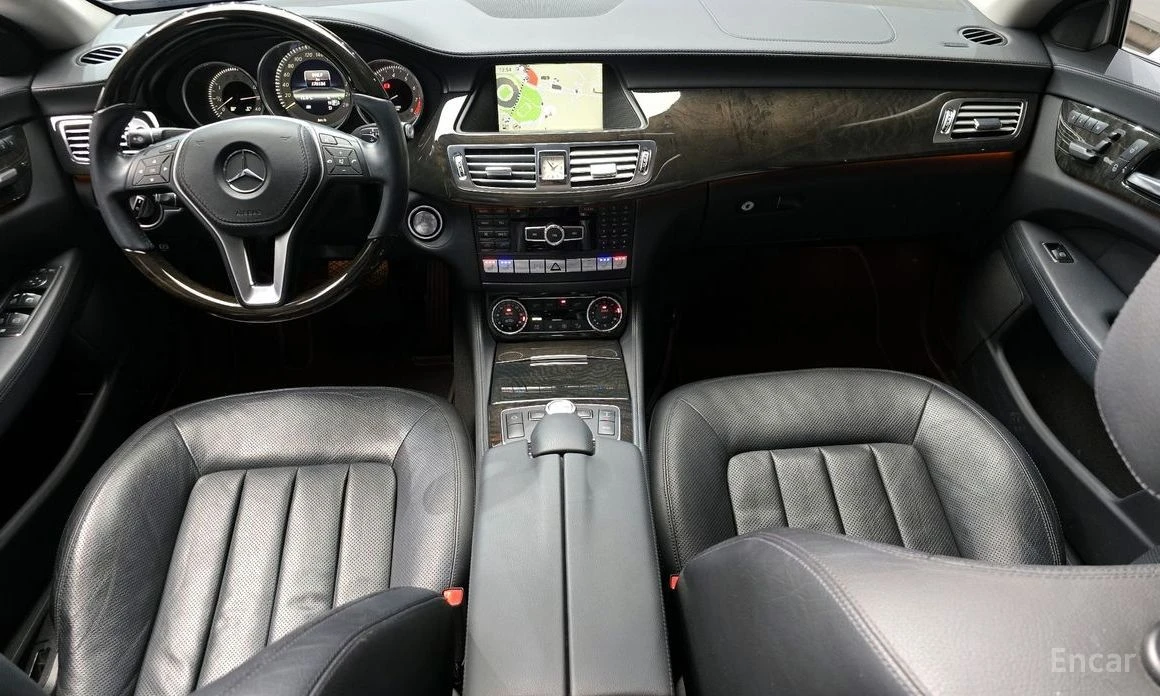 Mercedes-Benz 350 | Mobile.bg   7