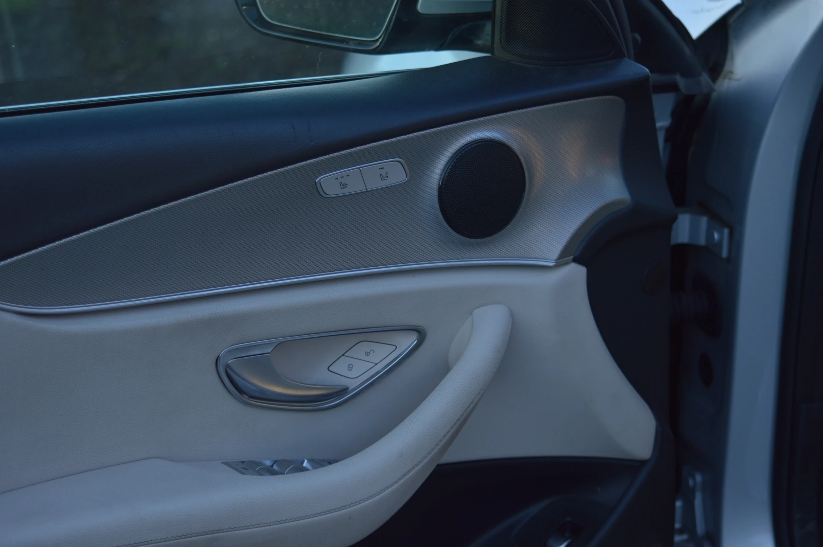 Mercedes-Benz E 200 | Mobile.bg � ����������� 7