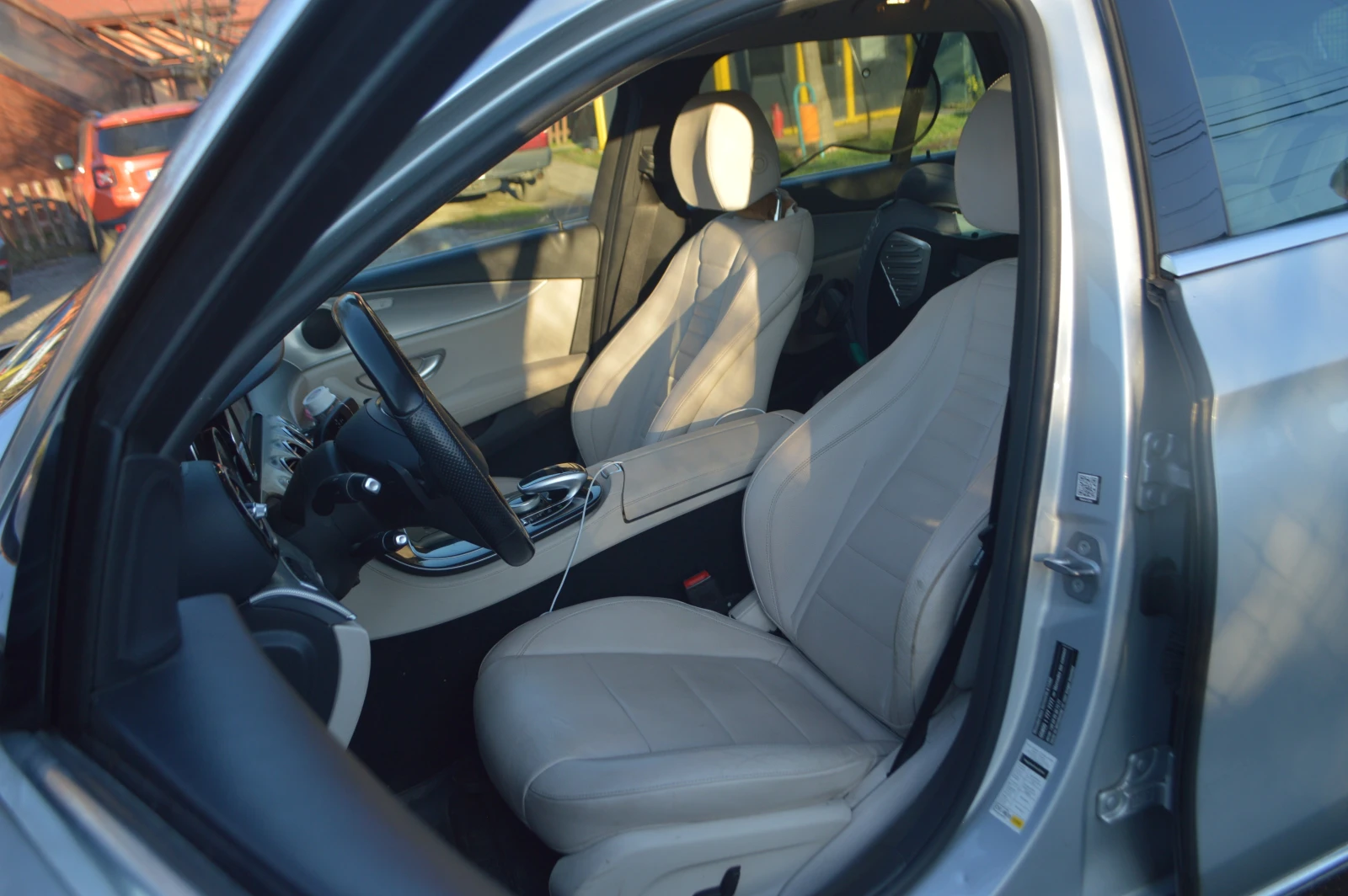 Mercedes-Benz E 200 | Mobile.bg � ����������� 9