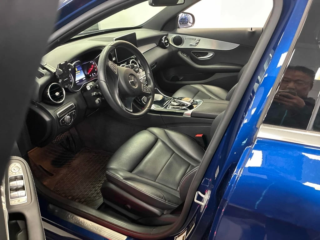 Mercedes-Benz C 300 CARFAX - изображение 5