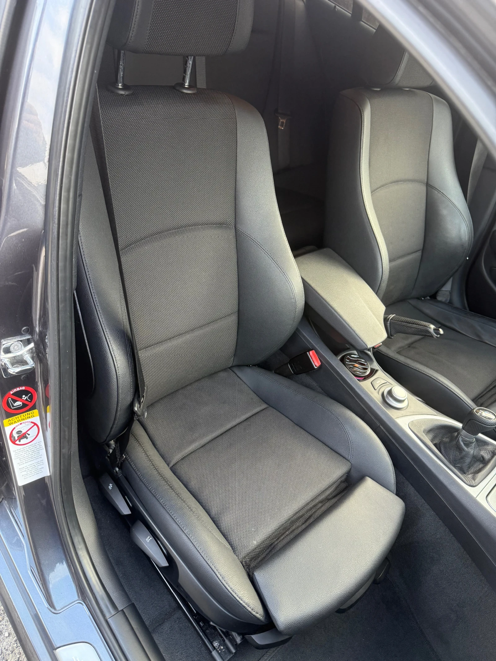 BMW 118 D M Pack Сменени вериги/лагери/маслена помпа - изображение 10