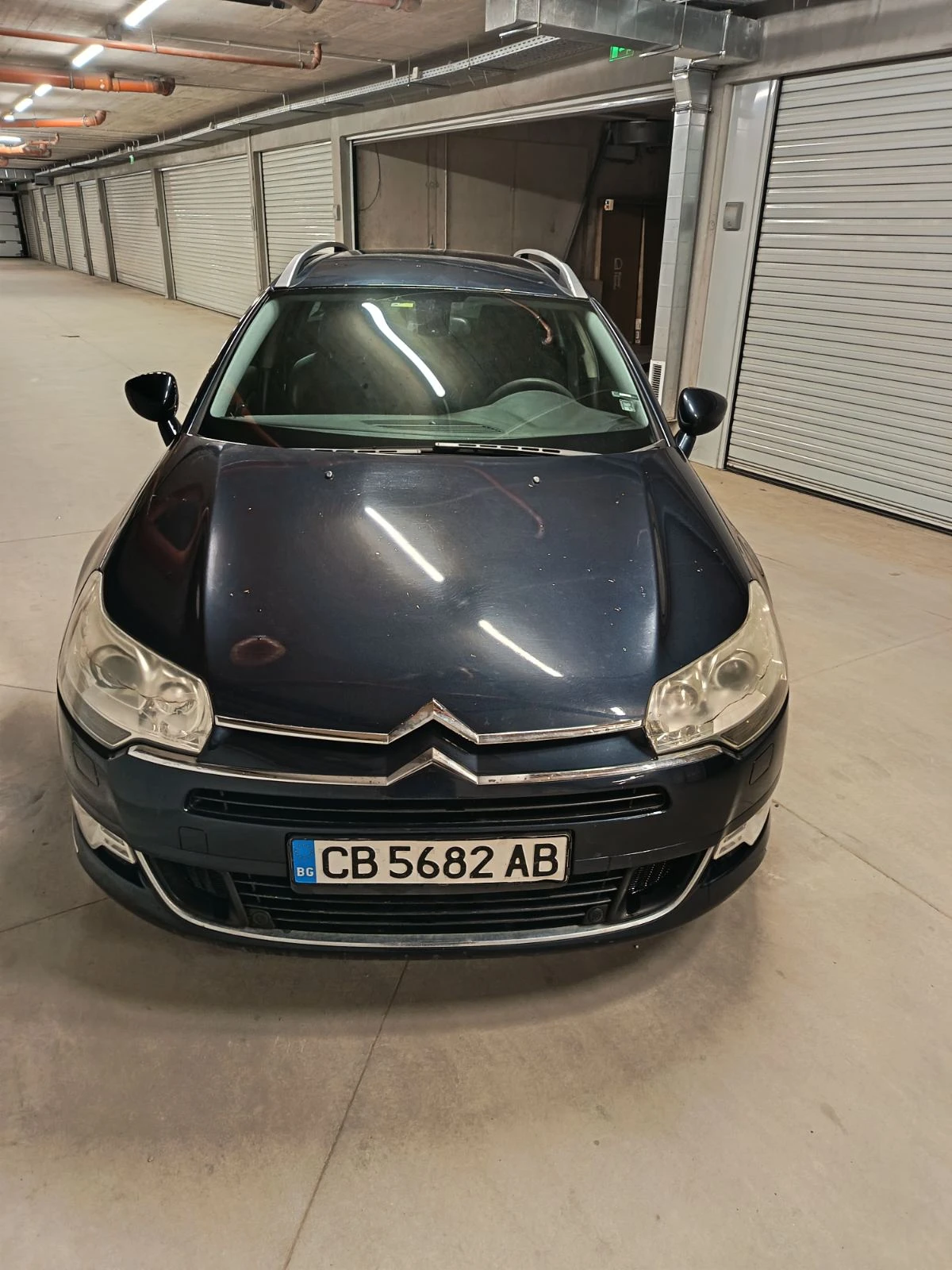 Citroen C5 EXCLUSIVE - изображение 3