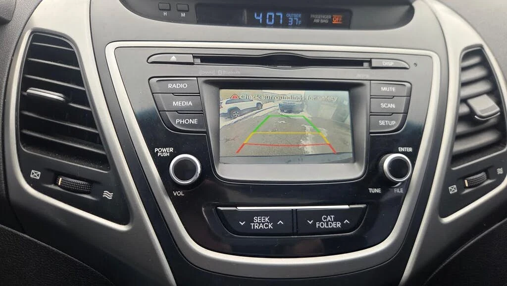 Hyundai Elantra GLS * CARFAX* * ����������* (���� �� ��) | Mobile.bg � ����������� 12