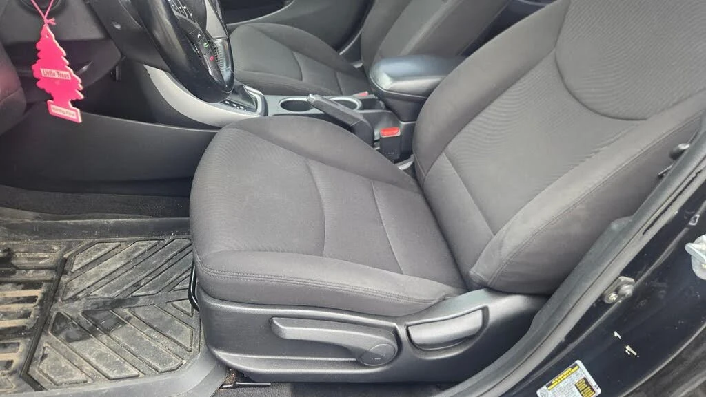 Hyundai Elantra GLS * CARFAX* * АвтоКредит* (ЦЕНА ДО БГ) - изображение 10