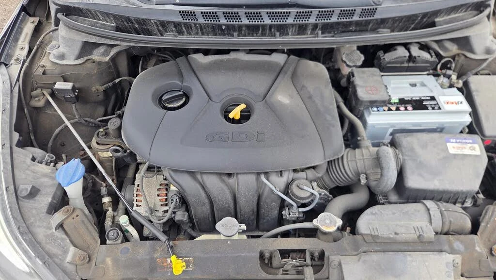 Hyundai Elantra GLS * CARFAX* * ����������* (���� �� ��) | Mobile.bg � ����������� 16