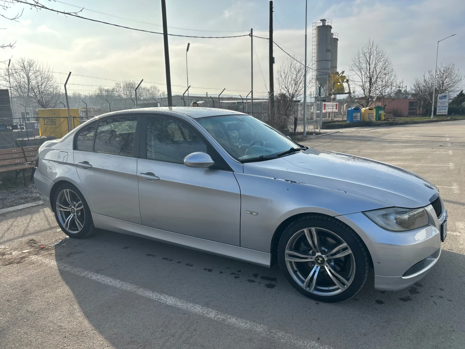 BMW 320  - изображение 3
