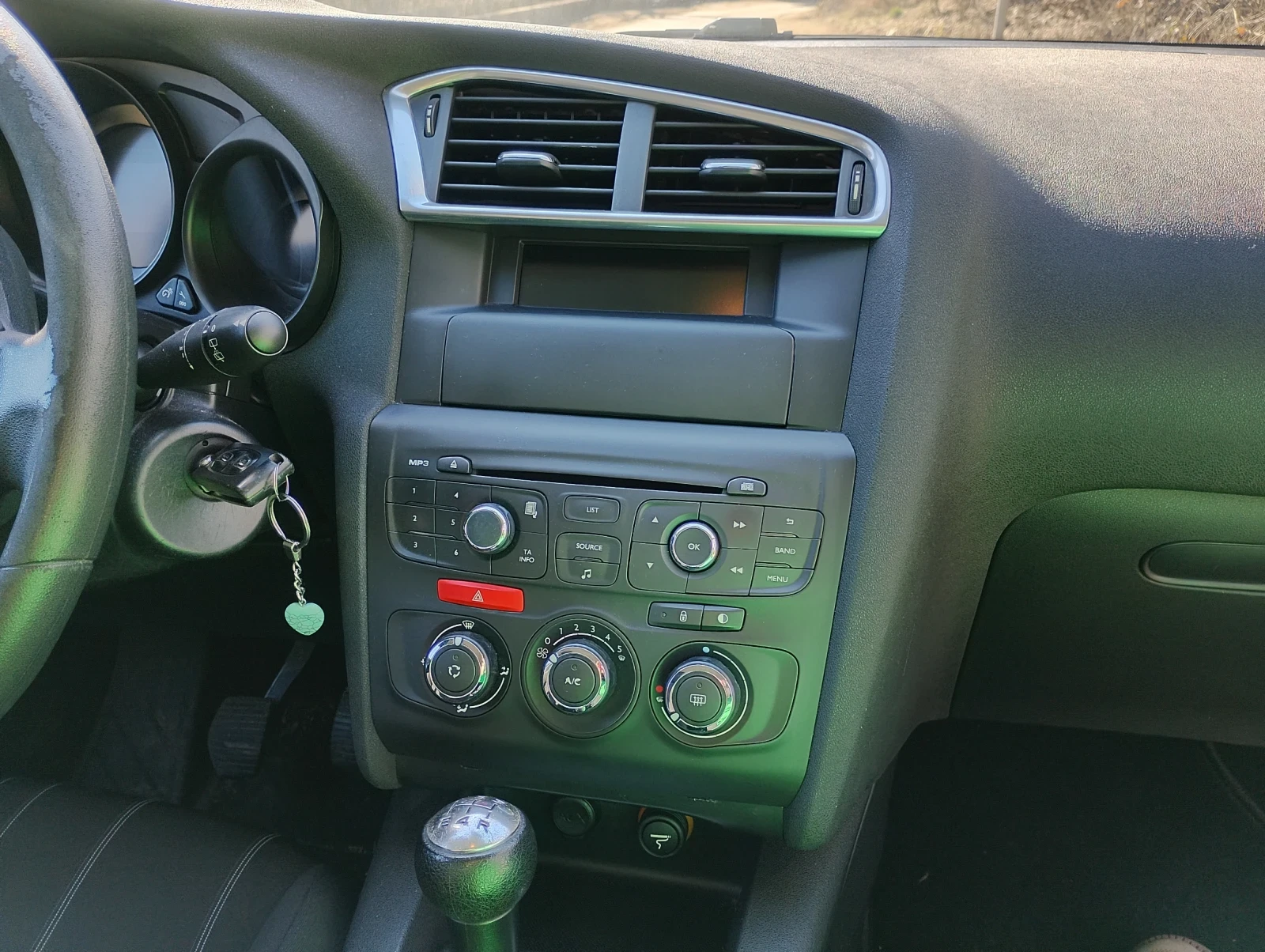Citroen C4 | Mobile.bg � ����������� 7