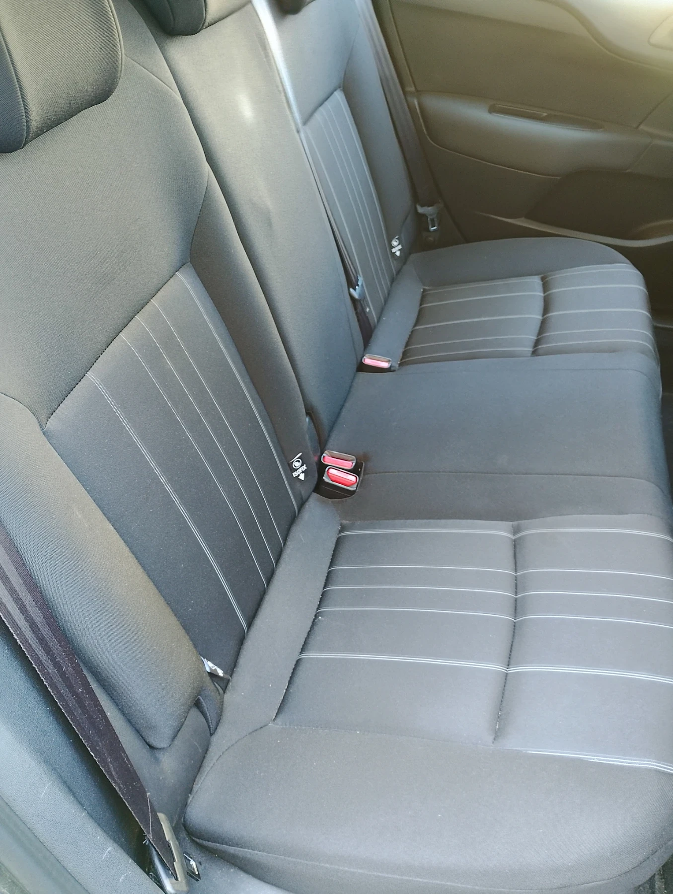 Citroen C4, снимка 8 - Автомобили и джипове - 54430275