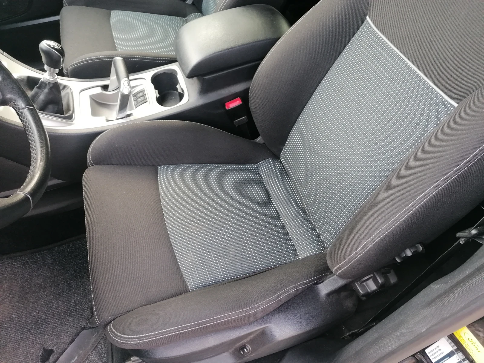 Ford S-Max 1.6 ���������  | Mobile.bg � ����������� 11