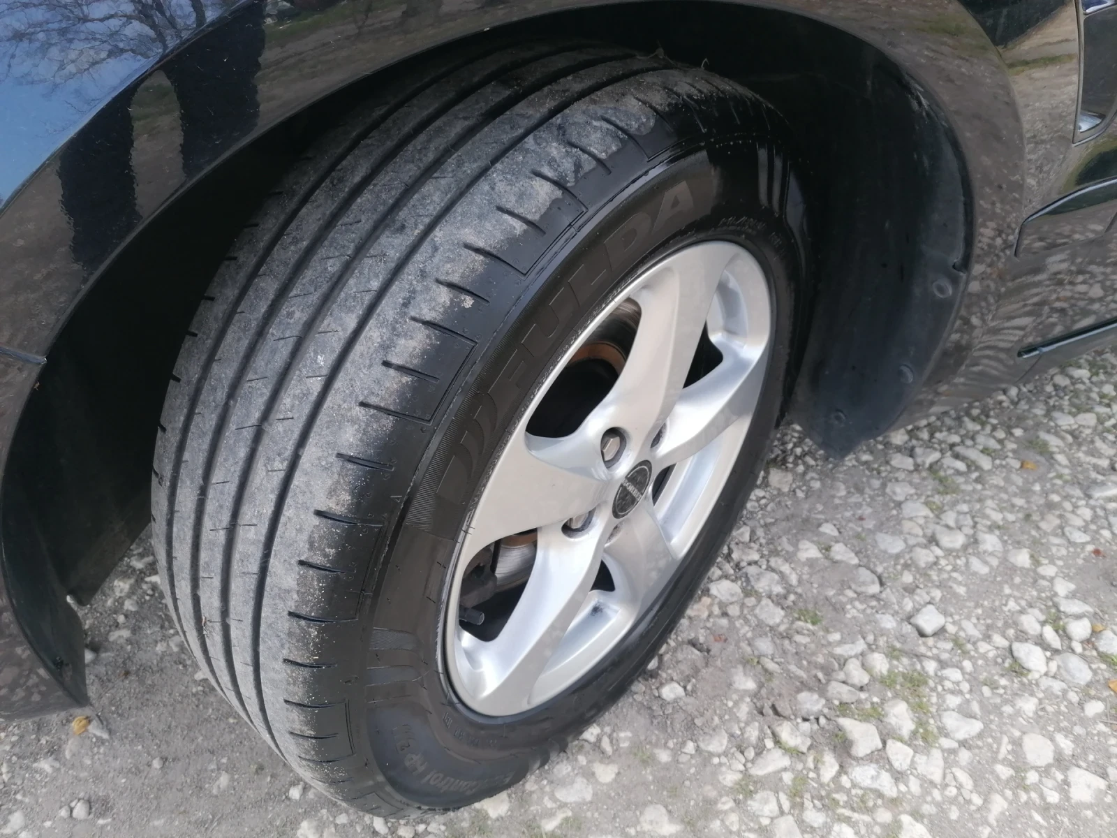 Ford S-Max 1.6 ���������  | Mobile.bg � ����������� 17