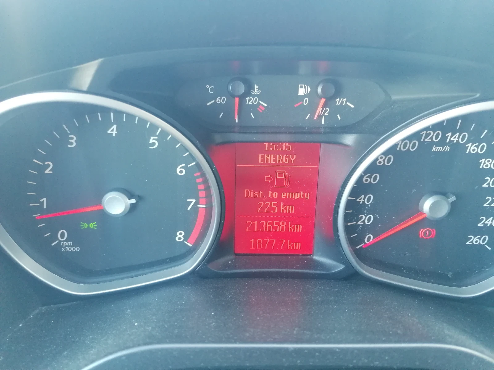 Ford S-Max 1.6 Швейцария , снимка 12 - Автомобили и джипове - 53746804