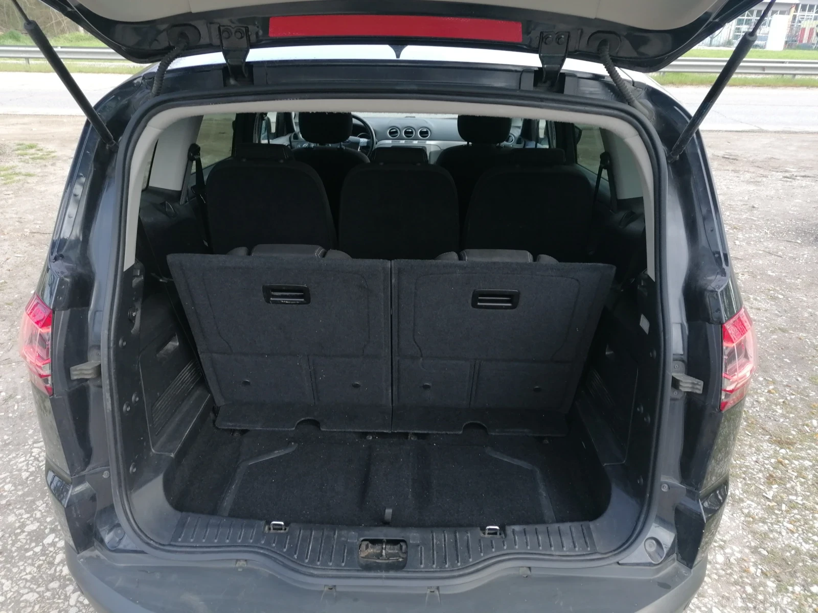 Ford S-Max 1.6 ���������  | Mobile.bg � ����������� 15