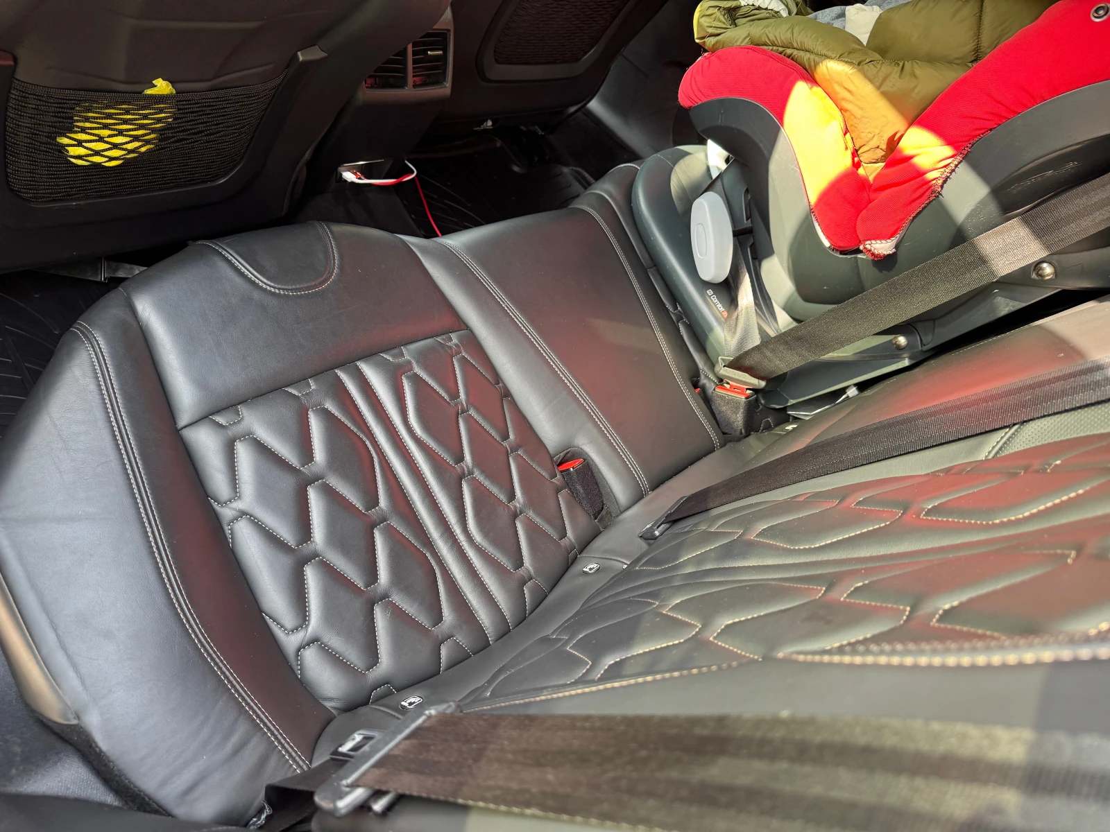 Peugeot 508 PEUGEOT 508 2. 0 BLUE HDI GT PACK 181, снимка 10 - Автомобили и джипове - 54092161