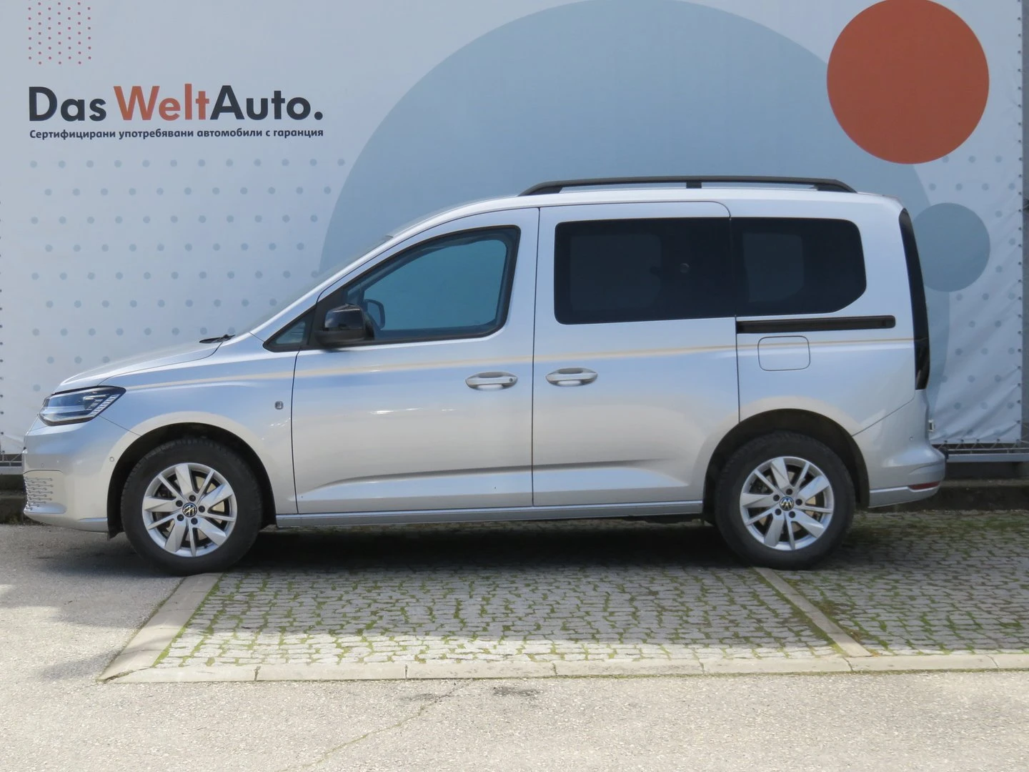 VW Caddy | Mobile.bg � ����������� 3