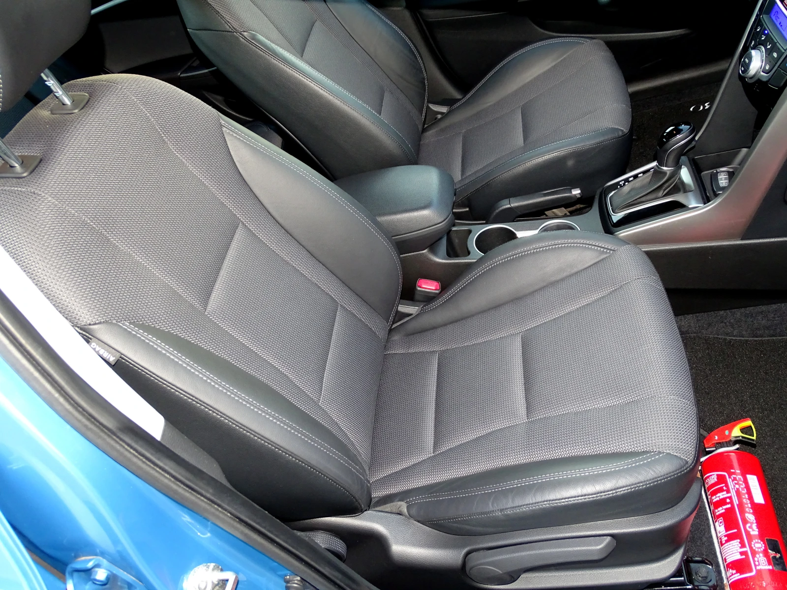 Hyundai I30 1.6 ���������_KEYLESS-GO_PREMIUM_*  | Mobile.bg � ����������� 10