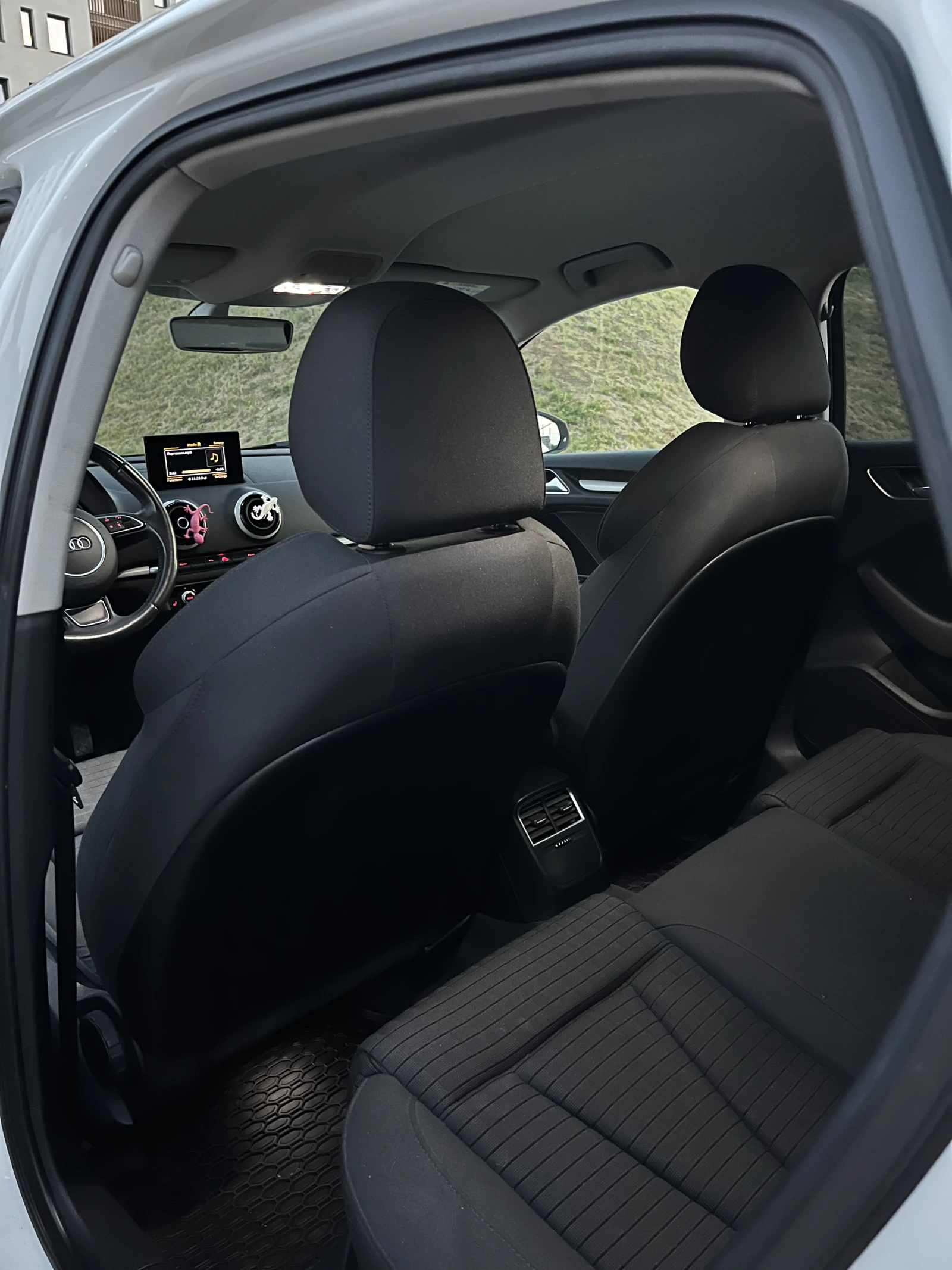 Audi A3, снимка 8 - Автомобили и джипове - 54560794