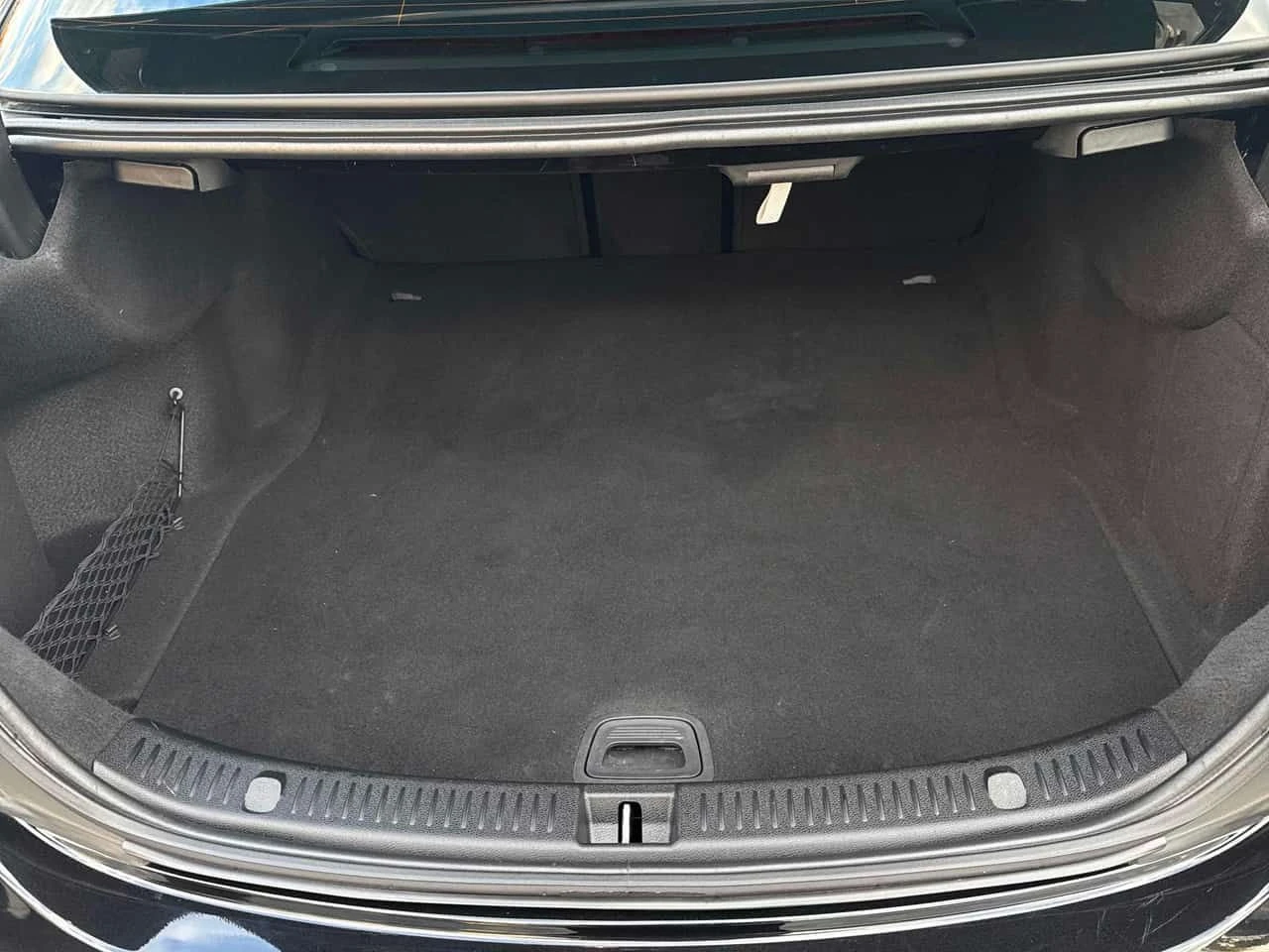 Mercedes-Benz E 53 AMG E 53  CARFAX, снимка 17 - Автомобили и джипове - 54627119