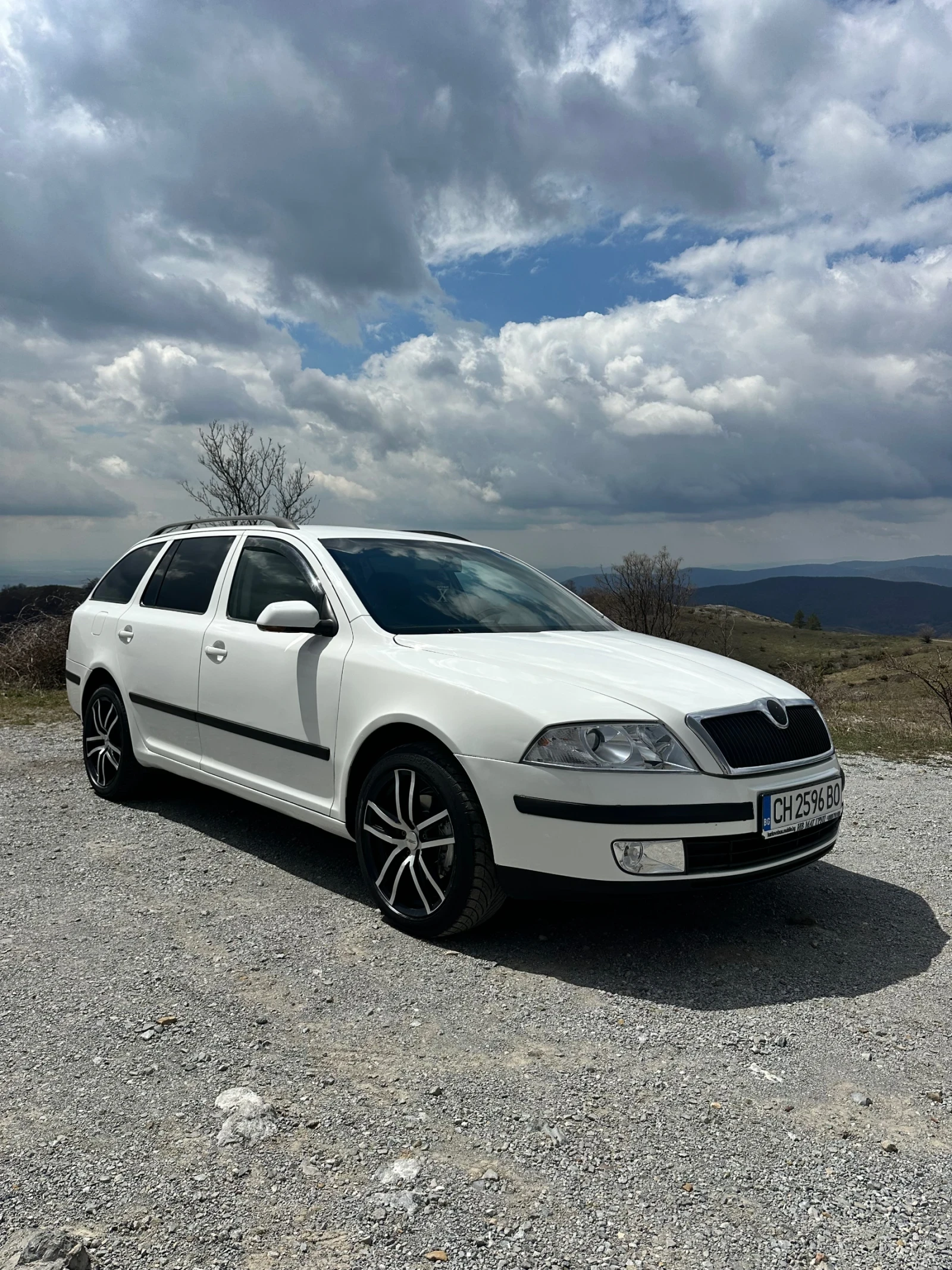 Skoda Octavia 2.0 TDI DSG, снимка 2 - Автомобили и джипове - 54662209