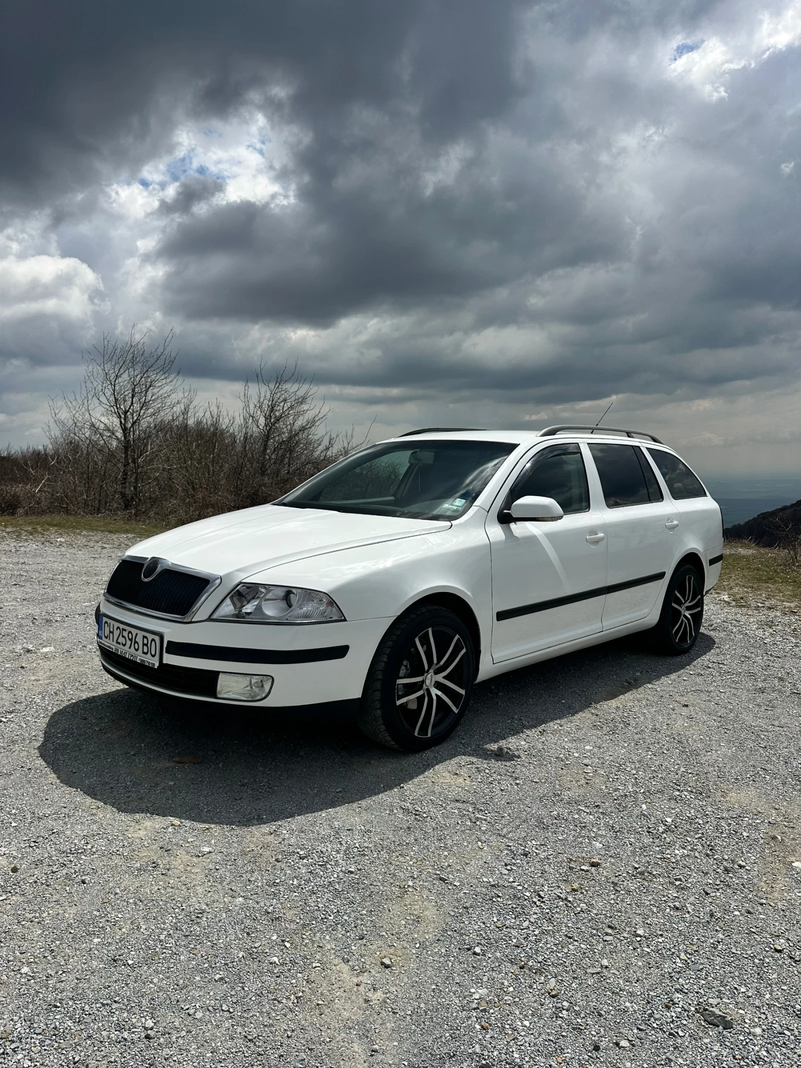 Skoda Octavia 2.0 TDI DSG, снимка 6 - Автомобили и джипове - 54662209