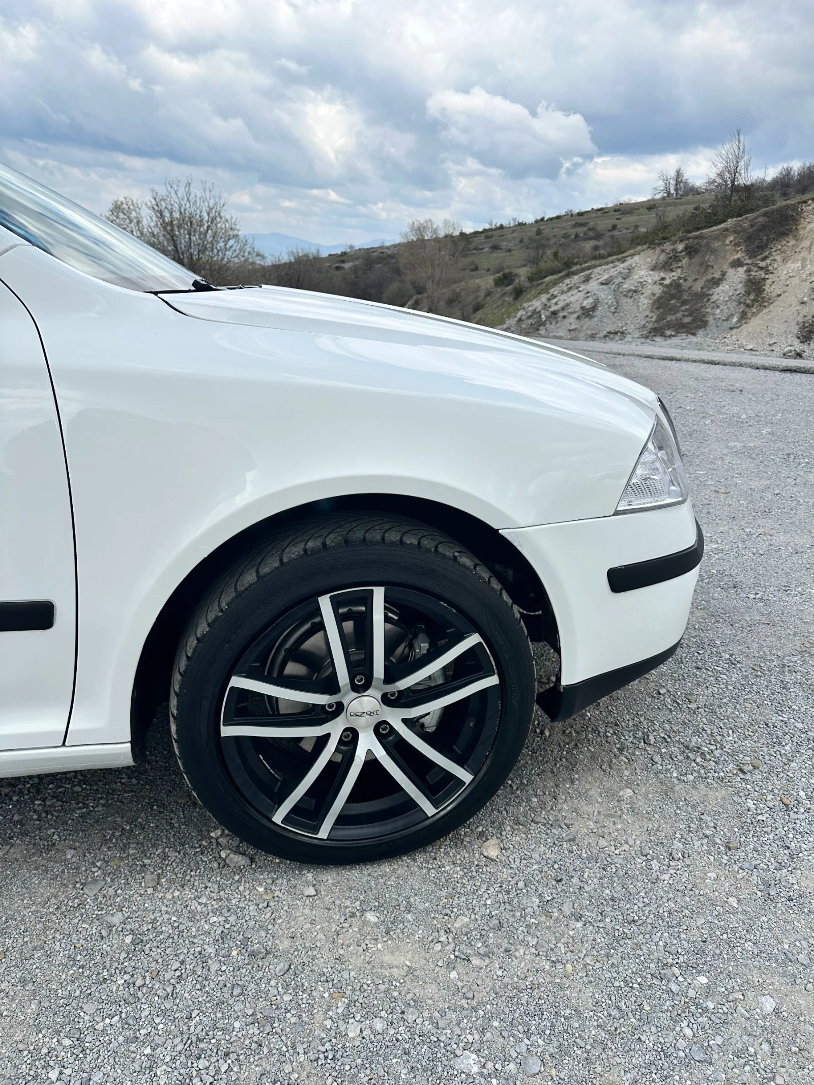 Skoda Octavia 2.0 TDI DSG, снимка 13 - Автомобили и джипове - 54662209