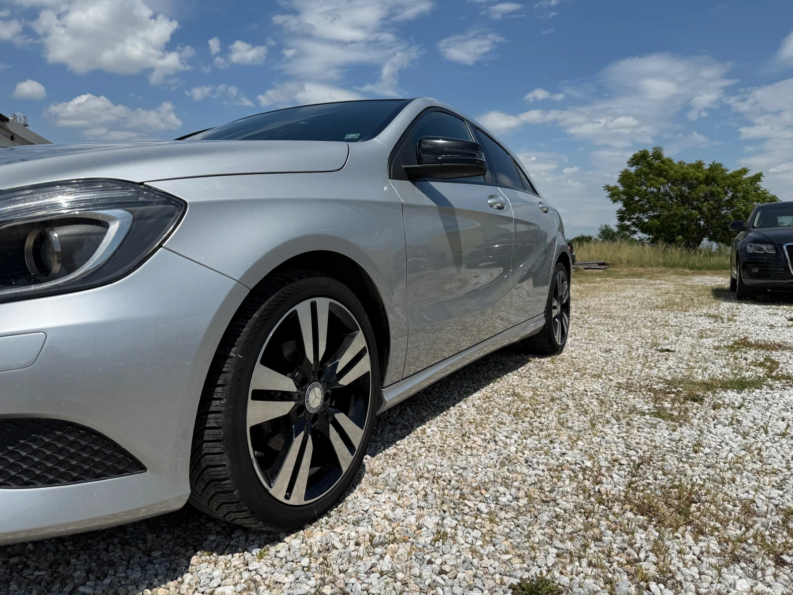 Mercedes-Benz A 180 CDI | Mobile.bg � ����������� 5