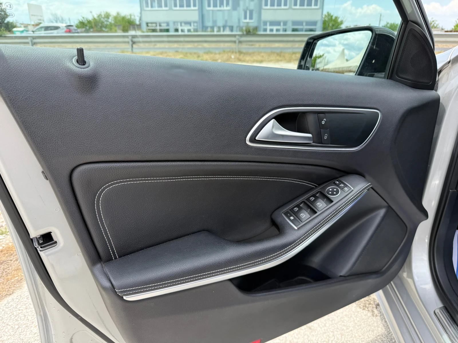 Mercedes-Benz A 180 CDI, снимка 8 - Автомобили и джипове - 54727208
