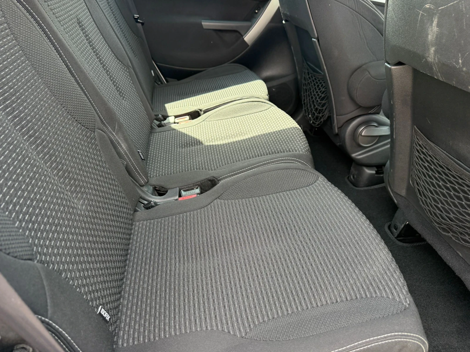 Citroen C4 Picasso 1, 600eHDI/АВТОМАТИК/EURO5B , снимка 11 - Автомобили и джипове - 54766693