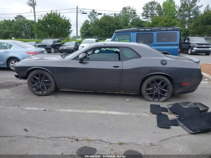Dodge Challenger * GT* KEYLESS* Camera* ПОДГРЕВ* , снимка 7 - Автомобили и джипове - 55086302